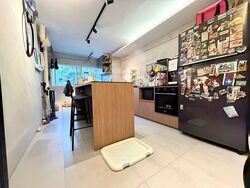 Blk 363 Clementi Avenue 2 (Clementi), HDB 4 Rooms #598205281